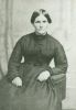 BOWEN, Mary (1821-1897)- spouse of Harlow GIBBS, SR (1825-1867)
