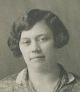 BURT (WOOD), Helen Flora (1895-1968)