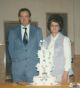 HAGEN, Anna Ilene (1918-1988) and spouse, Willard Albert WAGNER (1918-1993)
