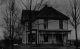 PECK, J Clark (1846-1927)- Residence for his family at 513 N Thorington Street, Algona, Kossuth, IA, USA.