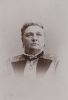 PECK, Stella (1875-1907); spouse of Joseph ELVIDGE (1861- abt 1932).