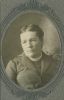WELLER (Canon), Helen Agusta (1857-1931)- spouse: Ira H CANON (1851-1912).