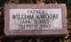 MOORE, William Archer (1865-1950)- Spouse: Flora MacDonald MITCHELL (1875-1929)