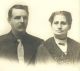 BURT (Davis), Mary Jane (1860-1942)- and spouse: George Vernon DAVIS JR (1847-1925).