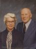 MOORE, Leroy Robert (1923-1998)- with spouse: Marilyn Faye DOMAN (1932-2008)