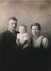 MOORE, John James (1896-1968); spouse, Cora Edith KEHOE (1895-1963); son,  Fay Merlyn MOORE (1920-1999)