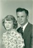 HAGEN, Donald LeRoy (1925-1997)- and spouse, May Alma SKJERVEM (1931-2010).