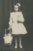 MITCHELL, Flossie Pearl (1900-1977)- childhood.